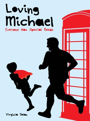 cover image of Loving Michael